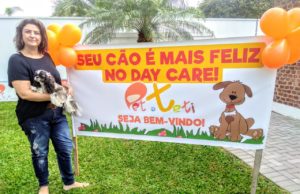 Day Care: Para preencher o dia do seu cão