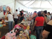 85% do público são produtores rurais
