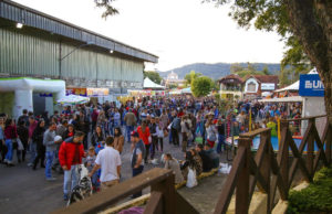 Novidades marcam a 19ª edição da Festa das Cucas