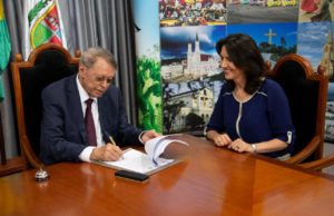 Rede municipal de Educação será informatizada
