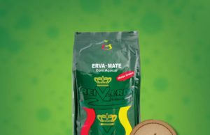 Rei Verde traz novidade para Santa Cruz