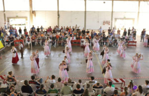 Fenachim sedia 3º Rodeio Artístico da ATVA