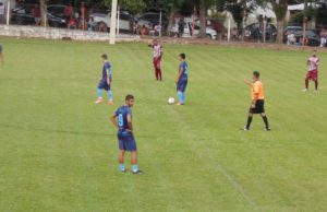 Copa Cidade Miller tem jogos no sábado e no domingo