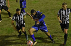 Santa Cruz x Nova Prata jogam sexta, 20 horas
