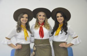 Festa com o Sabor do Rio Grande inicia nesta quarta