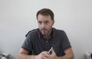 Número de vendedores ambulantes notificados multiplica para 3,76%