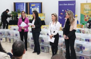 Ler é Bom Demais é lançado