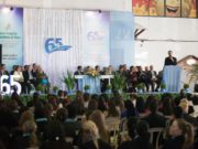 Assembleia de Deus celebra 65 anos