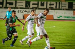 Avenida terá dois jogos seguidos no Estádio dos Eucaliptos