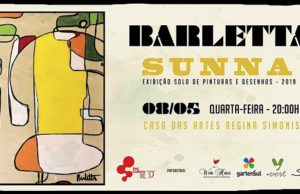 Sunna por Rafael Barletta