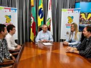 Prefeitura lança licitação para compra do Castramóvel