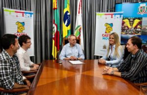 Prefeitura lança licitação para compra do Castramóvel