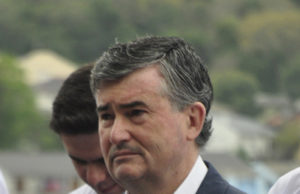 "Município ideal para empreender e viver"