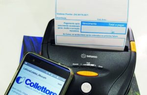 NOVO CABRAIS: Leitura dos hidrômetros será digital
