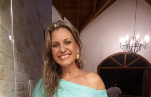 Elas em Evidência: Guloseimas da Cris