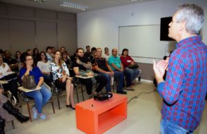 Começa o desafio para a construção de bons projetos culturais