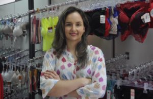 Elas em Evidência: Q Charme
