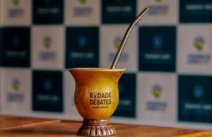 Roda de Debates: Juremir Machado nesta quinta em Venâncio Aires