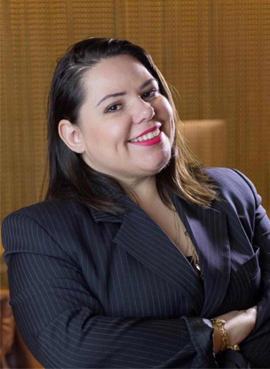 Debora Ripa Especialista fala sobre liderança para melhorar os resultados do ...