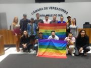Santa Cruz do Sul terá a 1ª Parada da Diversidade