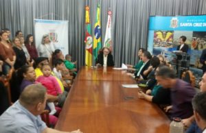 Santa Cruz do Sul zera fila de espera por vagas na educação infantil