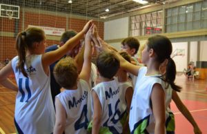 Encontro Marista de Basquete é neste sábado