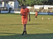 Zagueiro Felipe chega ao Santa Cruz