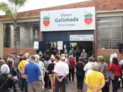 Últimos dias da Fenachim têm atrações para todas as idades