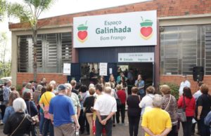 Últimos dias da Fenachim têm atrações para todas as idades