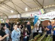 Quinta-feira tem entrada gratuita na 15ª Fenachim