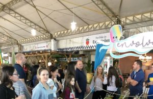 Quinta-feira tem entrada gratuita na 15ª Fenachim