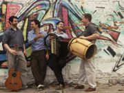 Shows com Maskavo e João Luiz Corrêa marcam primeiro fim de semana da 15ª Fenachim