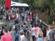 Público da 15ª Fenachim chega a 50 mil pessoas