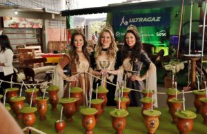 Quinta-feira é dia da maturidade ativa na 15ª Fenachim