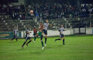 Galo pega o Gaúcho quarta-feira nos Plátanos