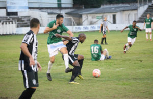 Segunda Divisão: Galo tem estreia do novo técnico