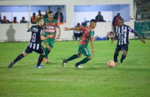 Segundona Gaúcha: Santa Cruz tem jogo vital domingo
