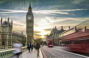 Senac-RS realiza intercâmbio para San Diego e Londres