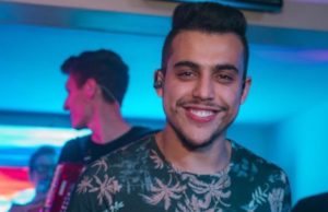 Elas em Evidência: John Endres