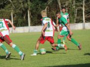 Copa CFC Celso: Lifasc Sub-18 tem segunda rodada
