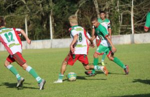 Copa CFC Celso: Lifasc Sub-18 tem segunda rodada