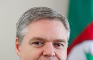 Luís Lamb fala sobre inovação, tecnologia e negócios durante a Semana do Empreendedor