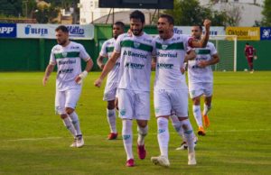 Brasileiro Série D: Avenida vence e lidera grupo