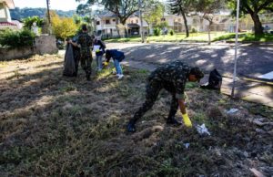 Segundo dia de megaoperação contra o mosquito Aedes Aegypti é neste sábado