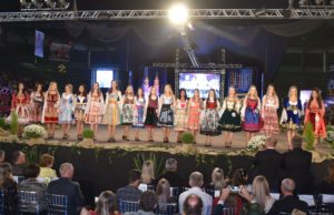 Regulamento do Concurso de Soberanas da 35ª Oktoberfest está disponível