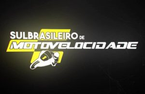 Motovelocidade em Santa Cruz