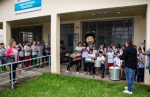 Lançado Programa Transformação