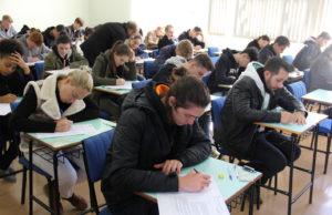 Inicia neste sábado o período de inscrições para o Vestibular de Inverno 2019 da Unisc