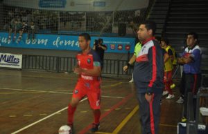 Série Ouro: Assaf faz parceria e vai jogar em Vale Verde