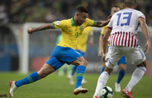 Copa América: Brasil vence Paraguai nos pênaltis e vai à semi